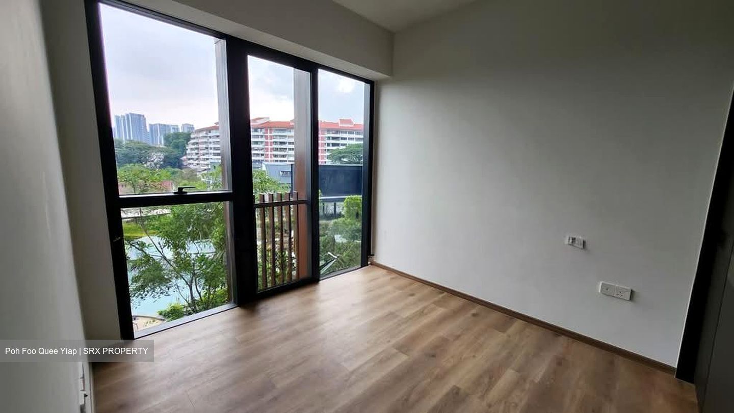 KI Residences at Brookvale (D21), Condominium #533097701